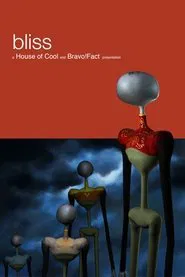 Bliss movie poster