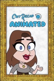 Poster da série Crit Recap Animated