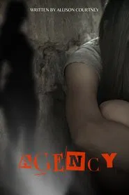 Agency movie poster