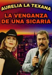 Poster do filme Aurelia La Texana