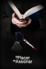 The Pleasure of Murder movie poster
