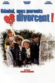 Great, My Parents Divorce! movie poster
