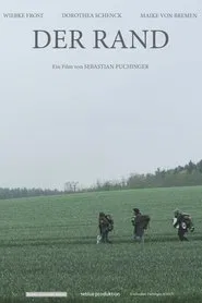 Der Rand movie poster