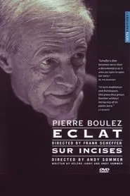 Eclat movie poster