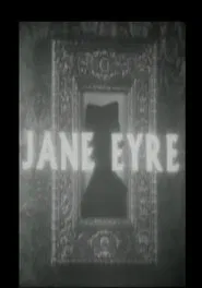 Poster da série Jane Eyre