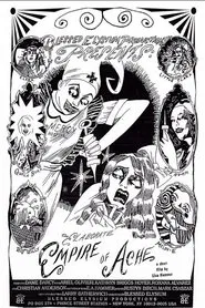 Empire of Ache movie poster