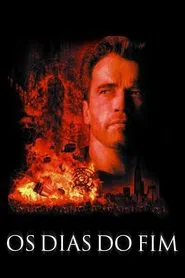 Poster do filme Fim dos Dias