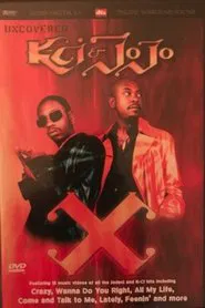 K-Ci & JOJO movie poster