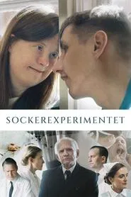 Poster do filme The Sugar Experiment