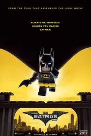 One Brick at a Time: Making the LEGO Batman Movie movie poster