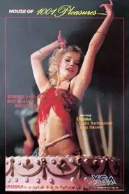 House of 1001 Pleasures movie poster