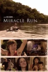 Miracle Run movie poster