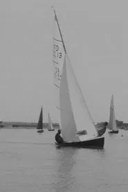 Yachtsmen movie poster