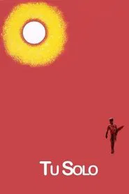 You Alone movie poster