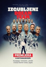 The Lost Dream Team movie poster