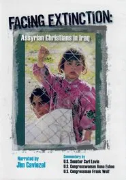 Poster do filme Facing Extinction: Christians of Iraq