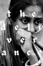 The Deliverance movie poster