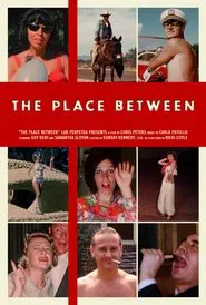 The Place Between movie poster