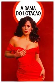 Poster do filme Lady on the Bus
