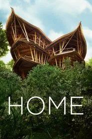 Home USA tv show poster