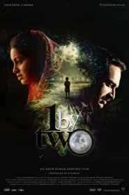 1 by Two movie poster