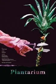 Plantarium movie poster