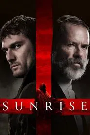 Sunrise movie poster