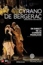 Cyrano de Bergerac movie poster