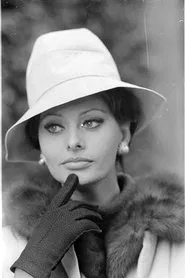 Poster do filme Great Women: Sophia on Loren