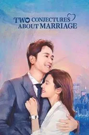 Two Conjectures About Marriage tv show poster