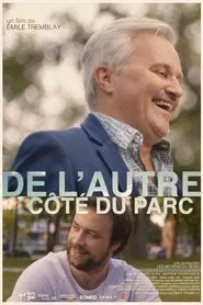 On the Other Side of the Park movie poster