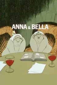 Poster do filme Anna & Bella