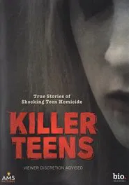 Killer Teens movie poster