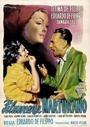 Filumena Marturano movie poster