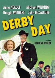 Derby Day movie poster