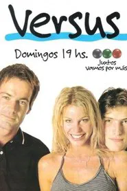 Poster da série Versus