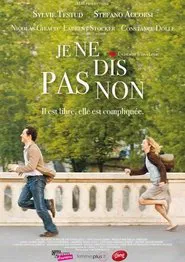 Poster do filme Can't Say No
