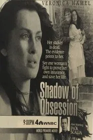 Shadow of Obsession movie poster