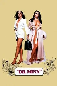 Dr. Minx movie poster