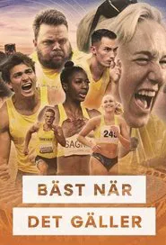 Bäst när det gäller tv show poster