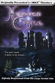 Haunted Castle movie poster