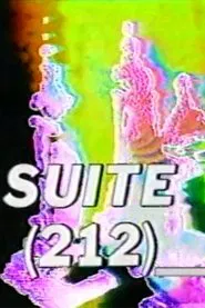 Poster do filme Suite 212