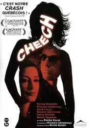 Poster do filme Cheech