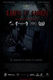 Ellos lo saben movie poster