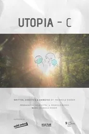 Utopia – C movie poster