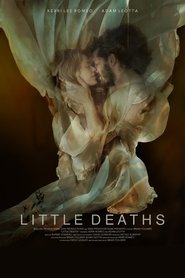 Little Deaths movie poster