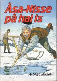 Åsa-Nisse på hal is movie poster