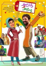 Dokhtar Amoo Va Pesar Amoo movie poster