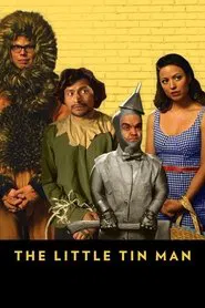 The Little Tin Man movie poster