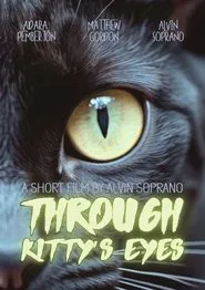 Poster do filme Through Kitty’s Eyes